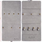 Jewelry roll