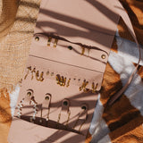 Jewelry roll