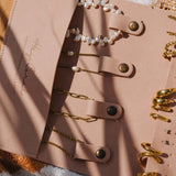 Jewelry roll