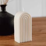 Arch Candle Nature