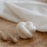 Knot Candle Nature