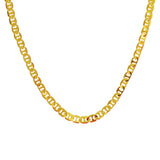 Mariner Necklace Gold