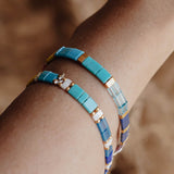 Tila Bracelet Rainbow