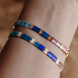 Tila Bracelet Rainbow