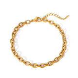 Aria Bracelet Gold