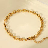Aria Bracelet Gold