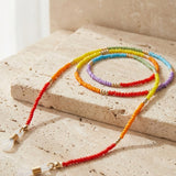 Glasses chain Punta Cana