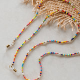 Glasses Chain "Pistachio"