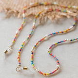 Glasses Chain "Pistachio"
