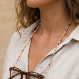 Brillenkette Rio