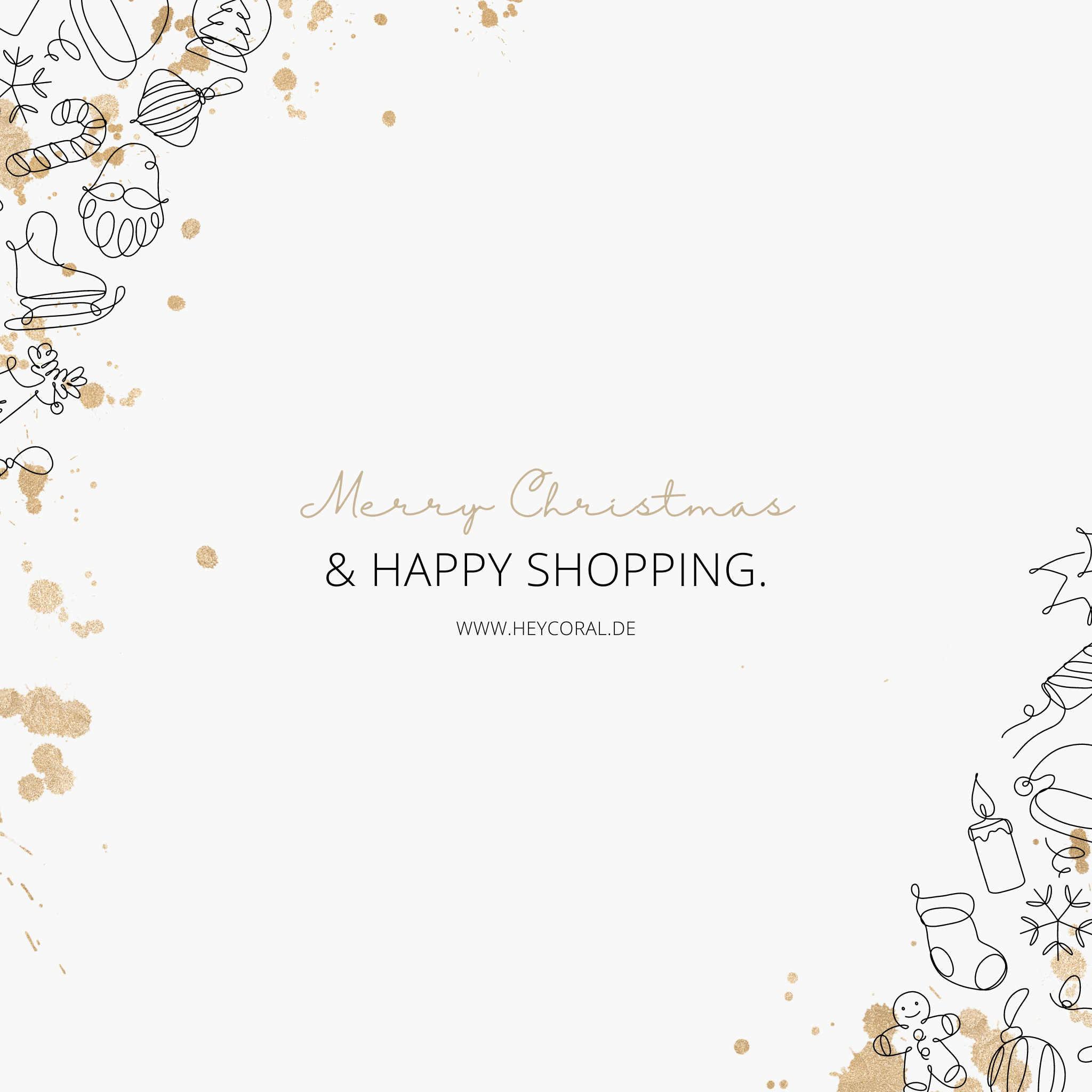 Gift voucher digital