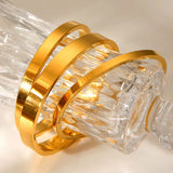 Essential Bangle Gold