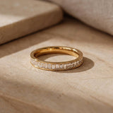 Florence ring gold