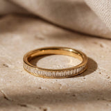 Florence ring gold