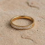 Florence ring gold