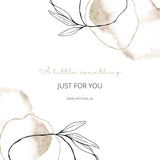 Geschenkgutschein digital