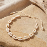 Collier Ras Du Cou Cauri