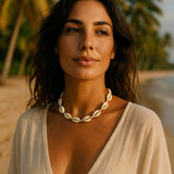 Kauri Necklace Choker