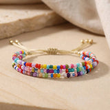 Rainbow Bliss Bracelet