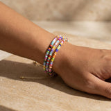 Rainbow Bliss Bracelet