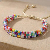 Rainbow Bliss Bracelet