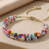Rainbow Bliss Bracelet