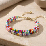 Rainbow Bliss Bracelet