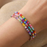 Rainbow Bliss Bracelet