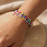 Rainbow Bliss Bracelet