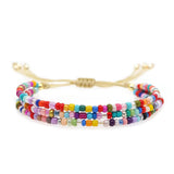 Rainbow Bliss Bracelet