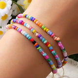 Rainbow Bliss Bracelet
