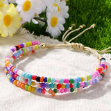 Rainbow Bliss Bracelet