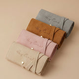 Rouleau à bijoux moyen