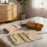 Rouleau à bijoux moyen