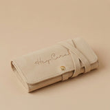 Rouleau à bijoux moyen