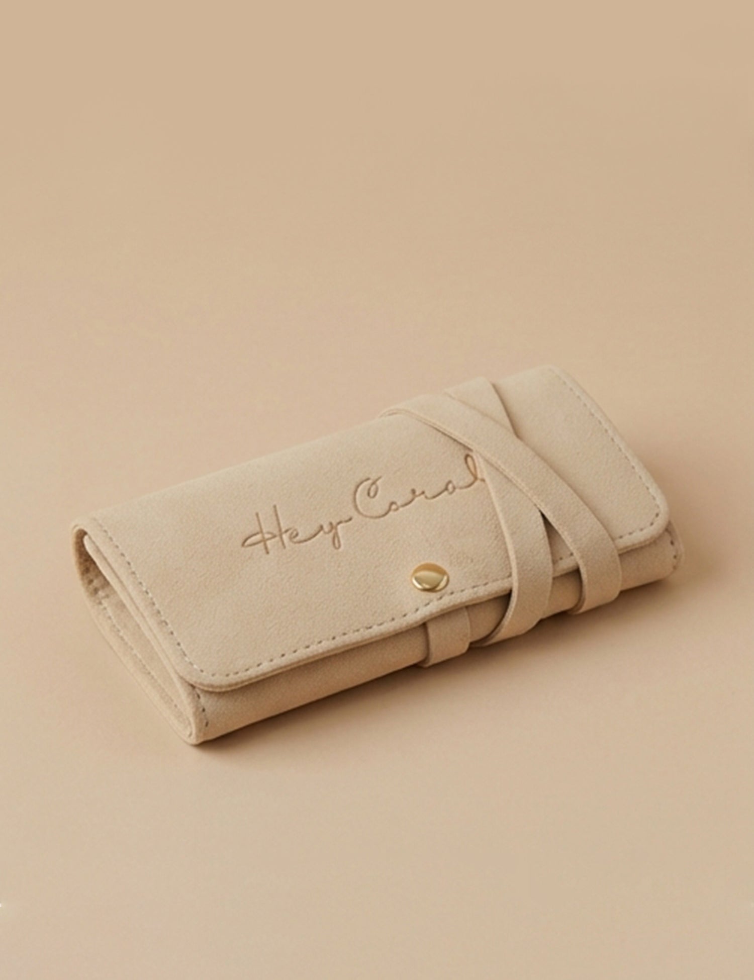 Rouleau à bijoux moyen