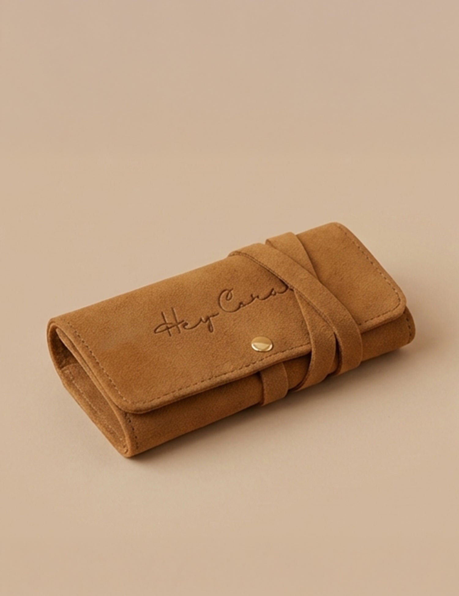 Rouleau à bijoux moyen