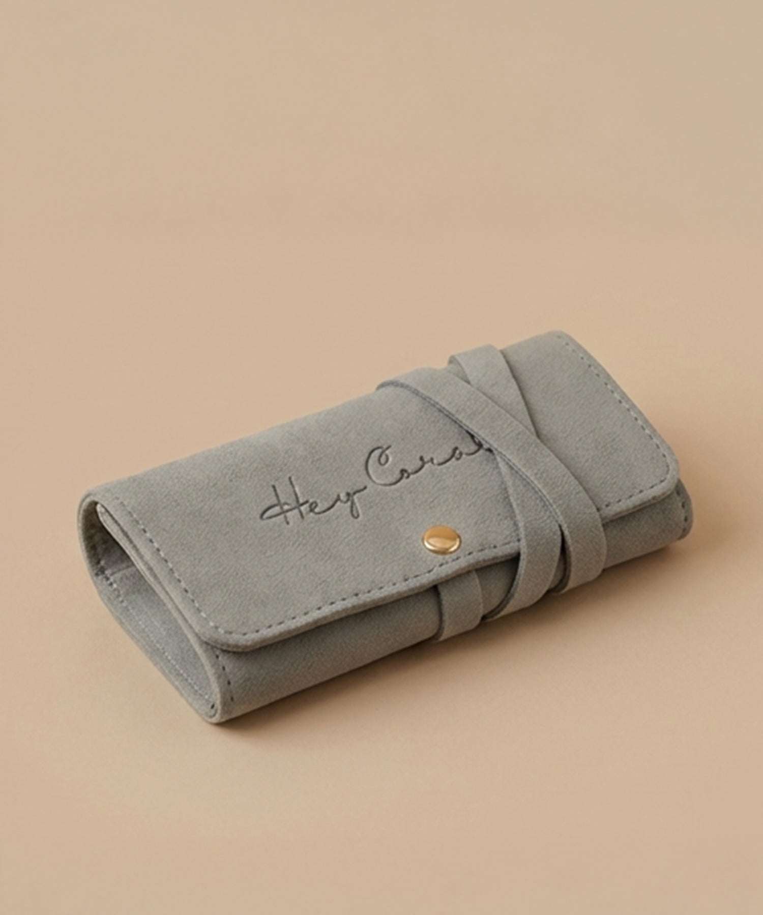 Rouleau à bijoux moyen