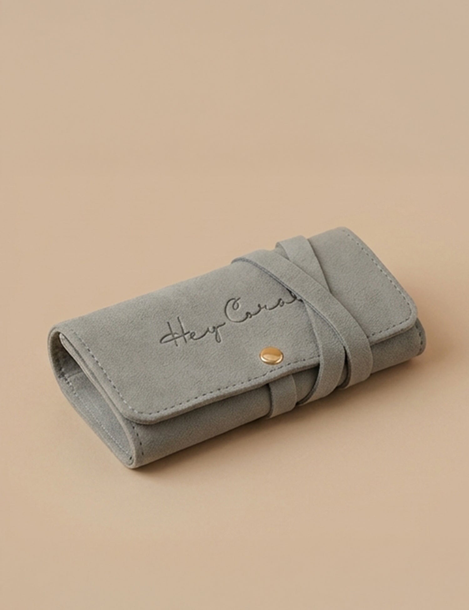 Rouleau à bijoux moyen