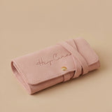 Rouleau à bijoux moyen