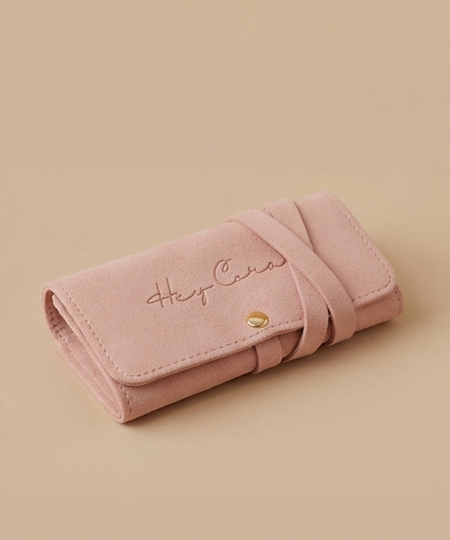 Rouleau à bijoux moyen