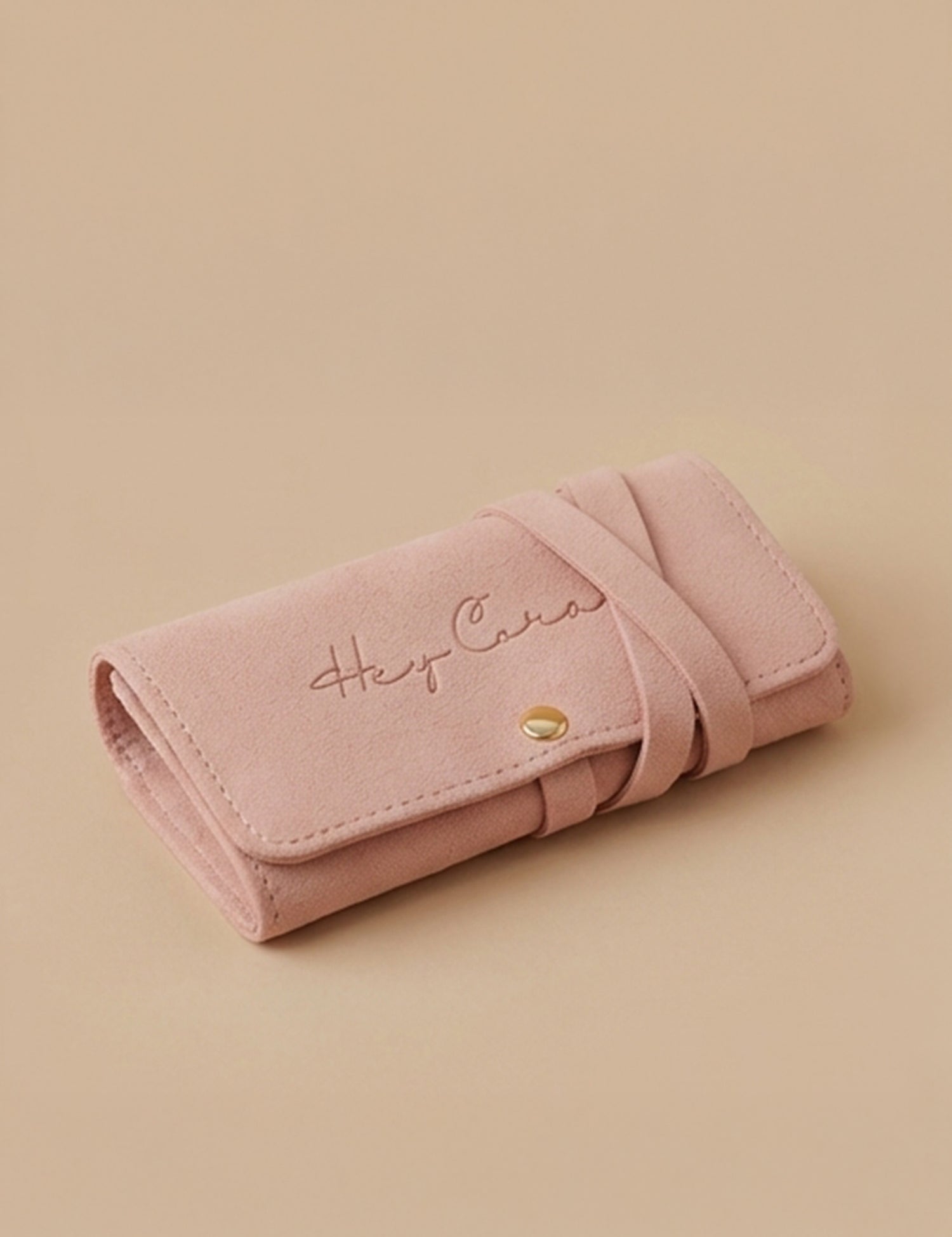 Rouleau à bijoux moyen