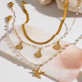 Bracelet Aria en or