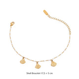 Bracelet Aria en or