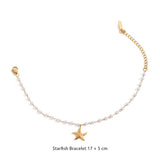 Bracelet Aria en or