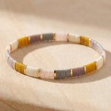 Bracelet Tila Ciel Nuageux