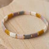 Bracelet Tila Ciel Nuageux