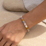 Bracelet Tila Ciel Nuageux