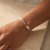 Bracelet Tila Ciel Nuageux