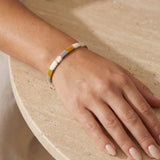 Bracelet Tila Ciel Nuageux